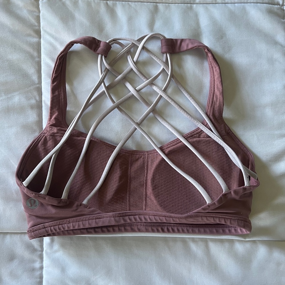 Lululemon Bra